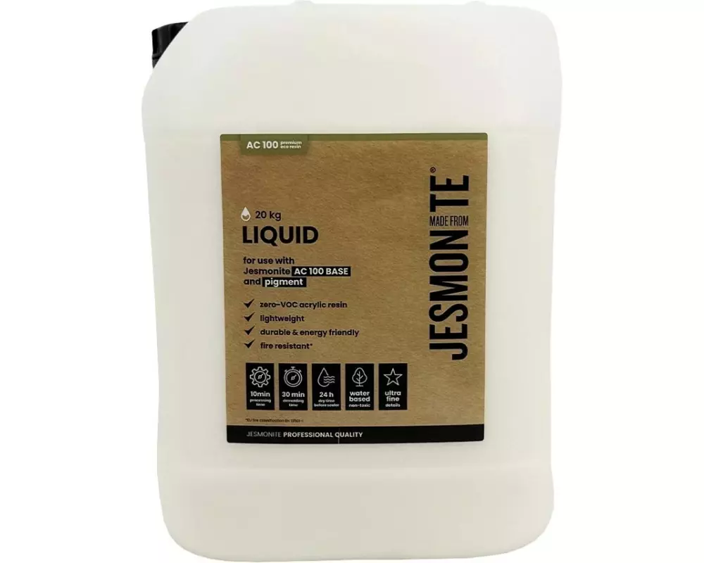 Jesmonite AC100 20 kg