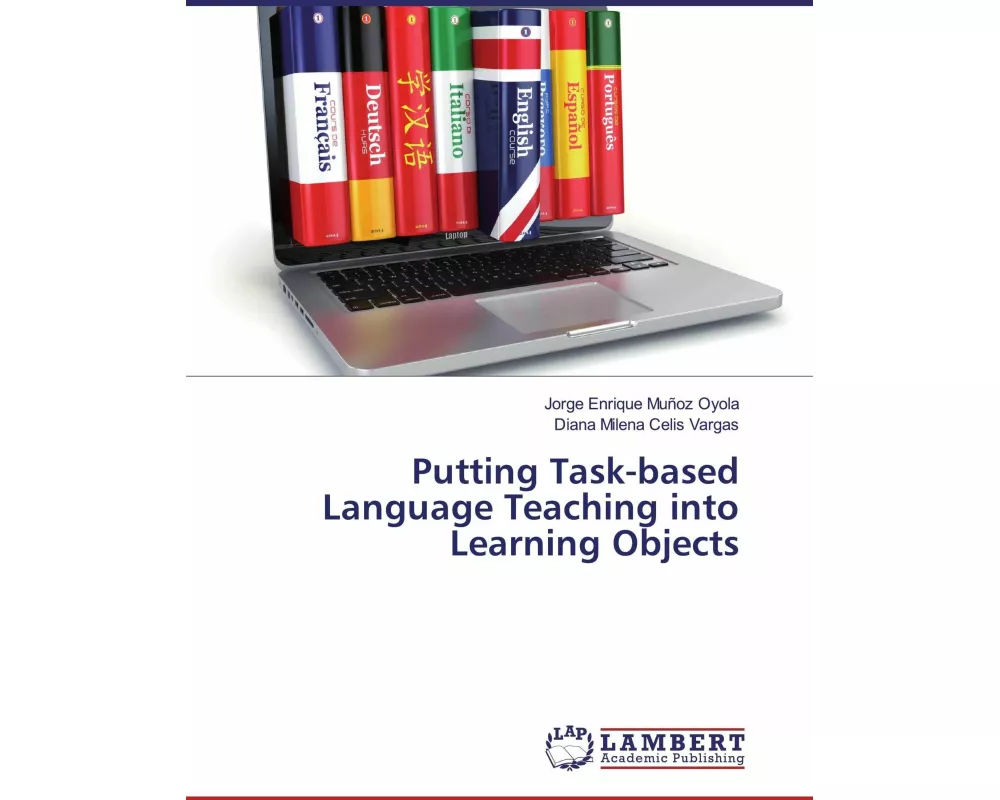 Putting Task-based Language Teaching into Learning Objects