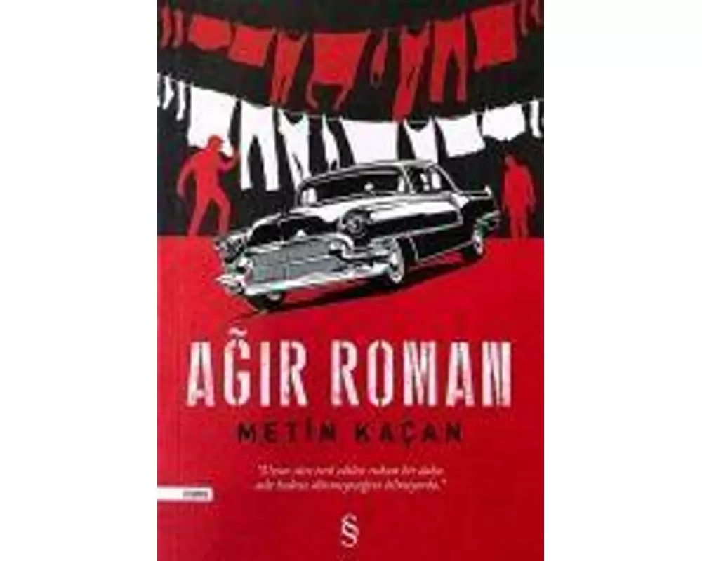Agir Roman