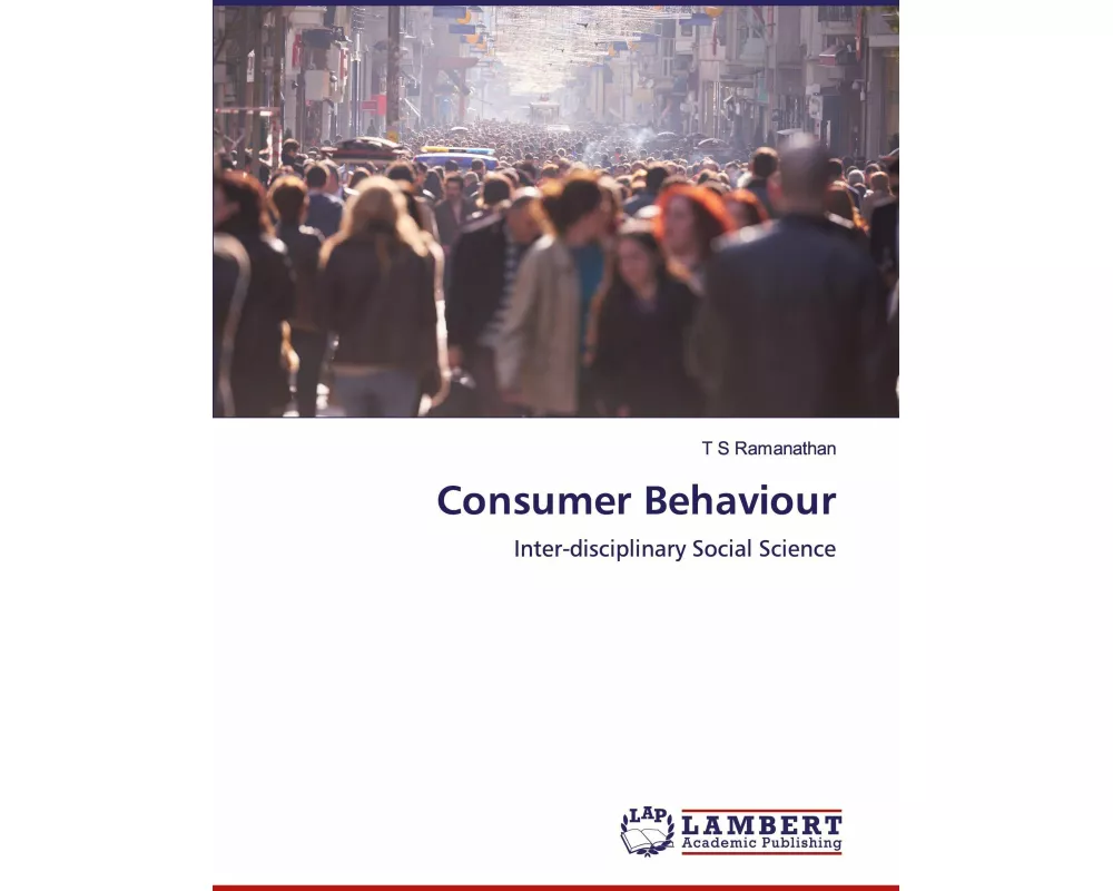 Consumer Behaviour