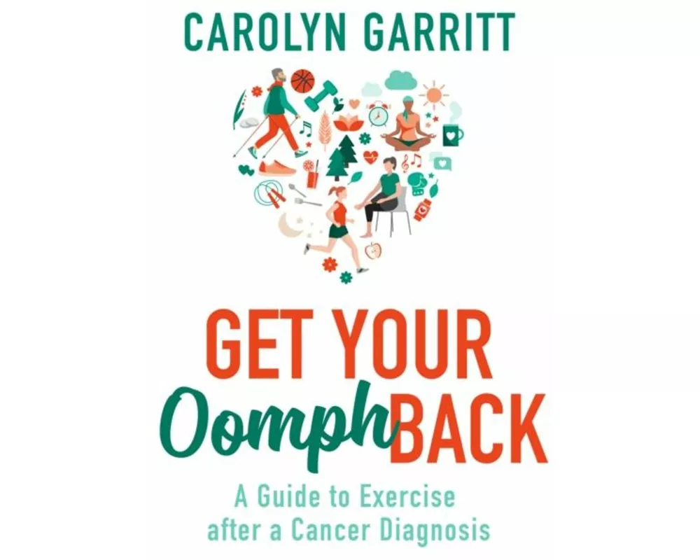 Get Your Oomph Back