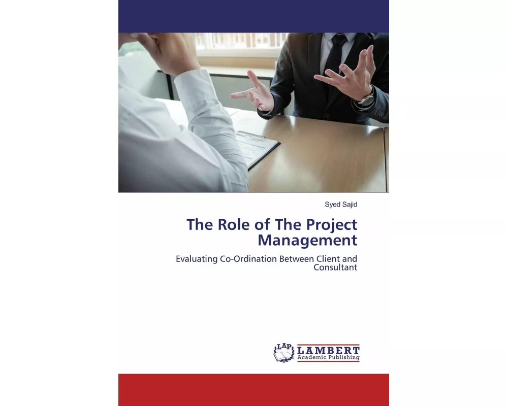 The Role of The Project Management