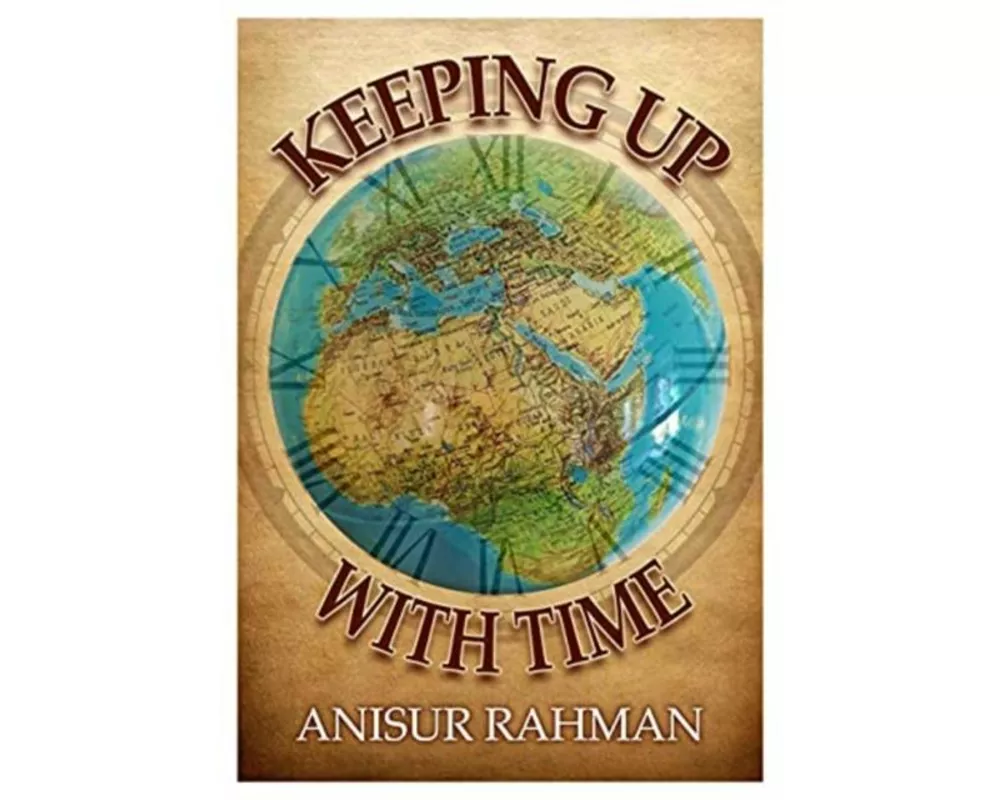 Keeping Up With Time