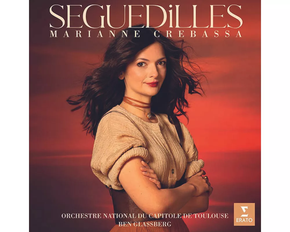 Seguedilles