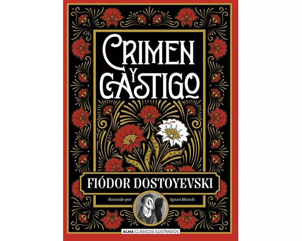 Crimen Y Castigo