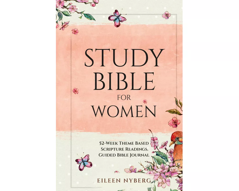 Study Bible for Women