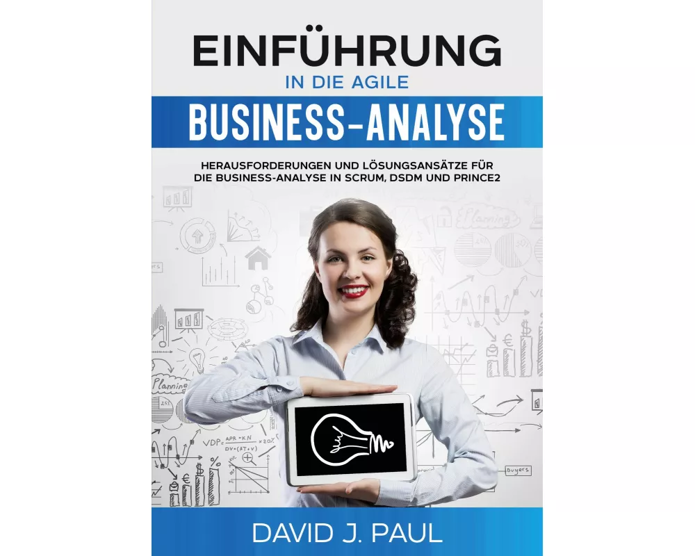 Einführung in die agile Business-Analyse