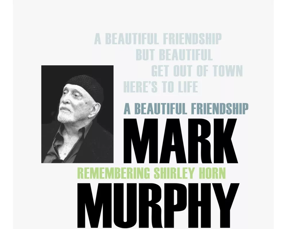 A Beautiful Friendship