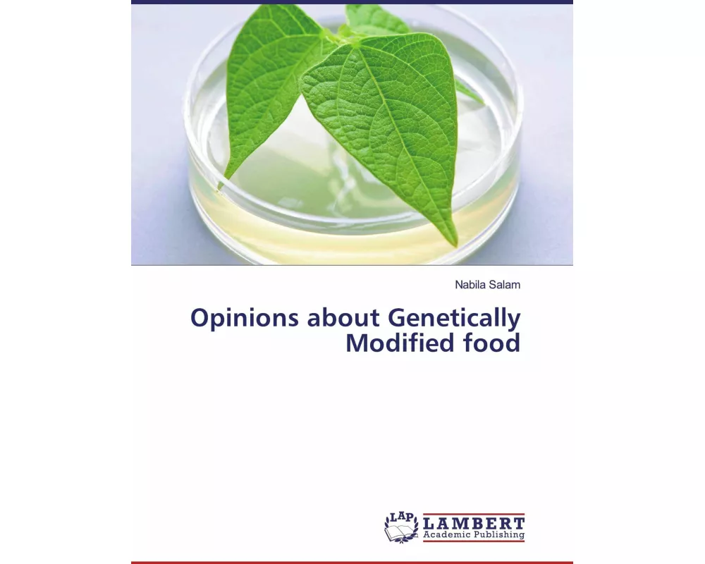 Opinions about Genetically Modified food