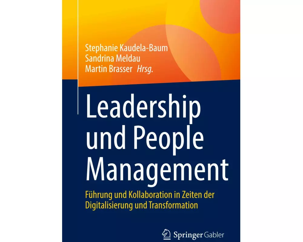 Leadership und People Management