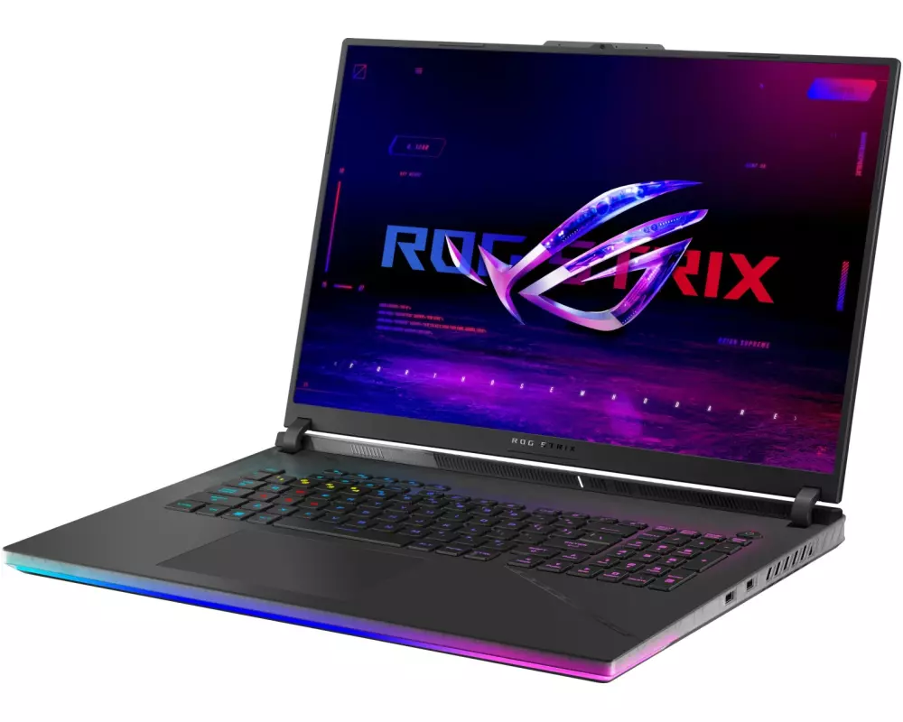 ASUS Notebook ROG Strix Scar 18