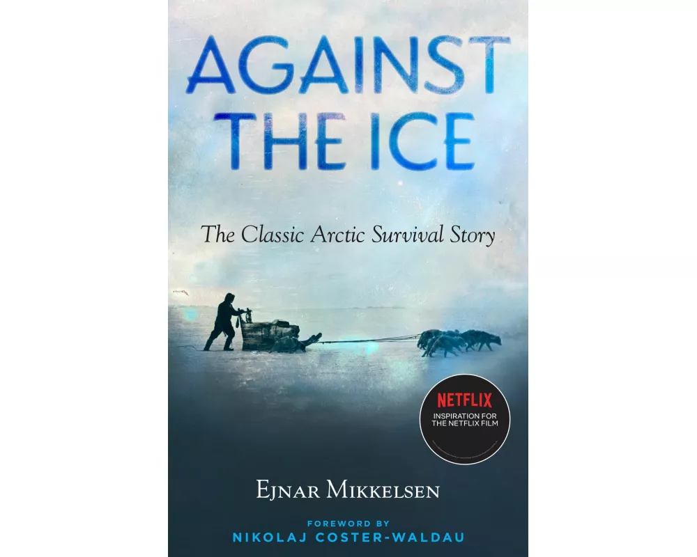 Against the Ice