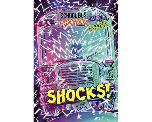 Shocks! - Express Edition