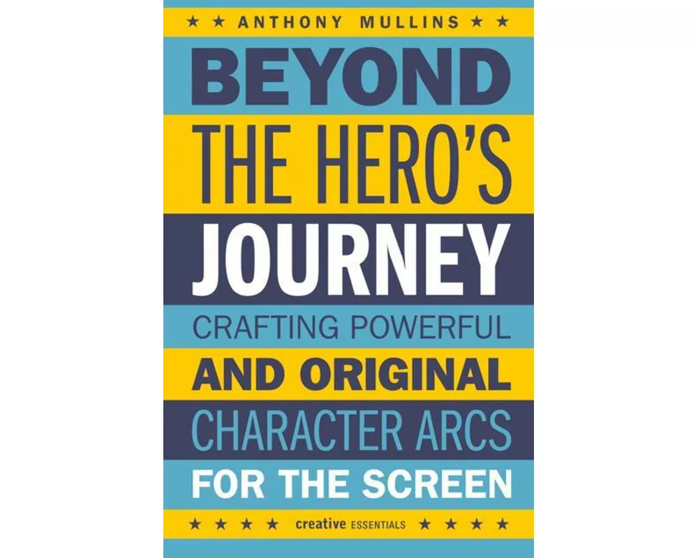 Beyond the Hero's Journey