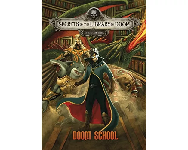Doom School