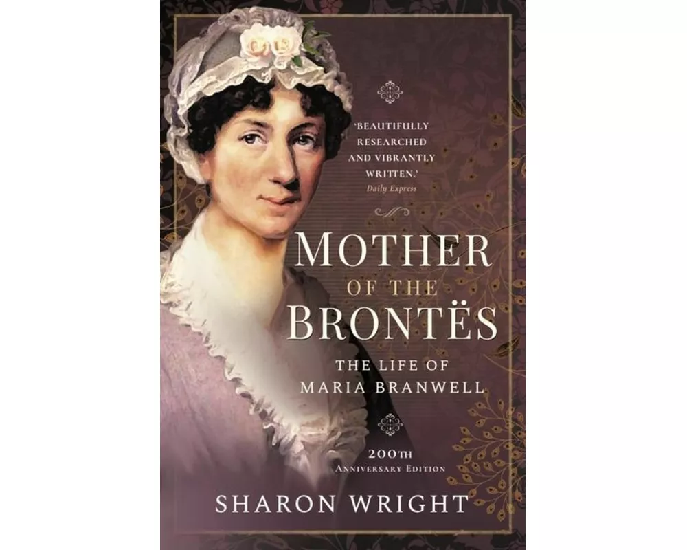 Mother of the Brontes