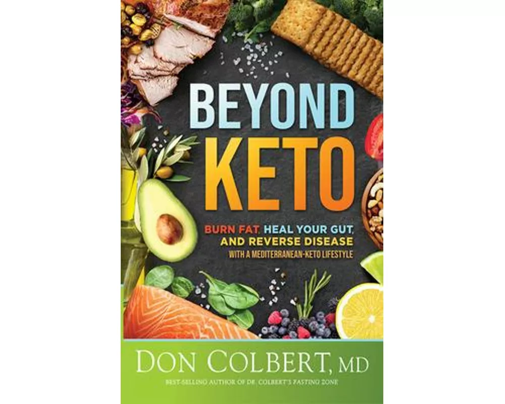 Beyond Keto