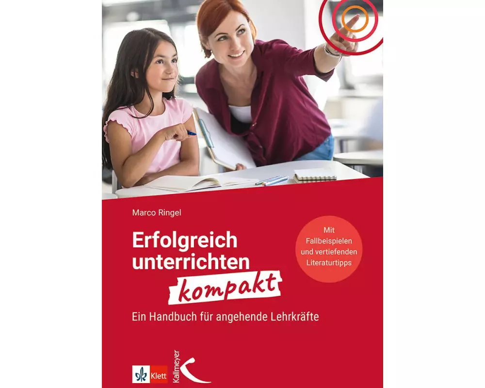 Erfolgreich unterrichten kompakt