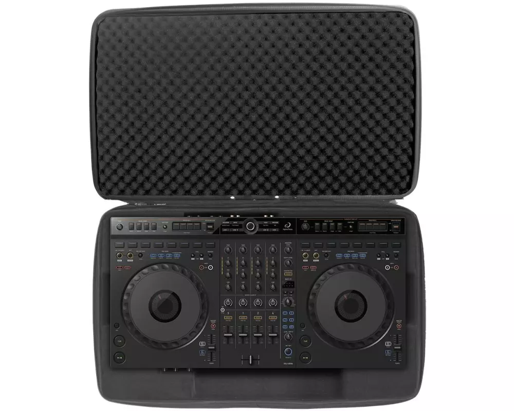 UDG Gear Transportcase Creator AlphaTheta DDJ-GRV6