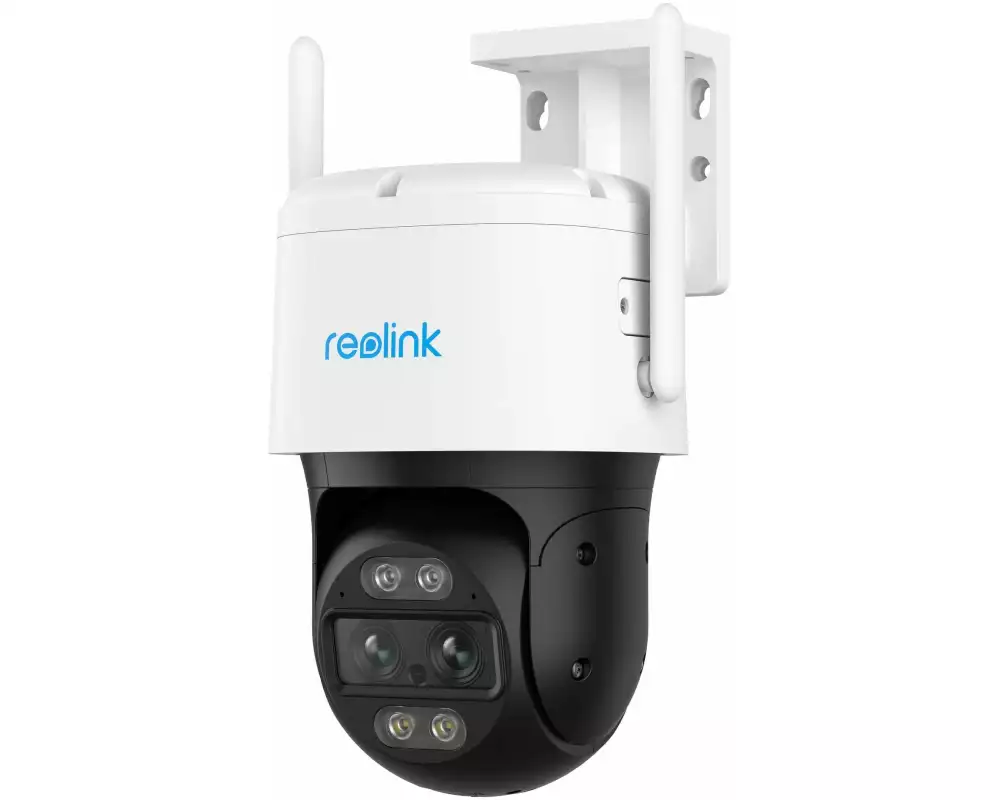 Reolink 4G/LTE-Kamera Trackmix G765 2K