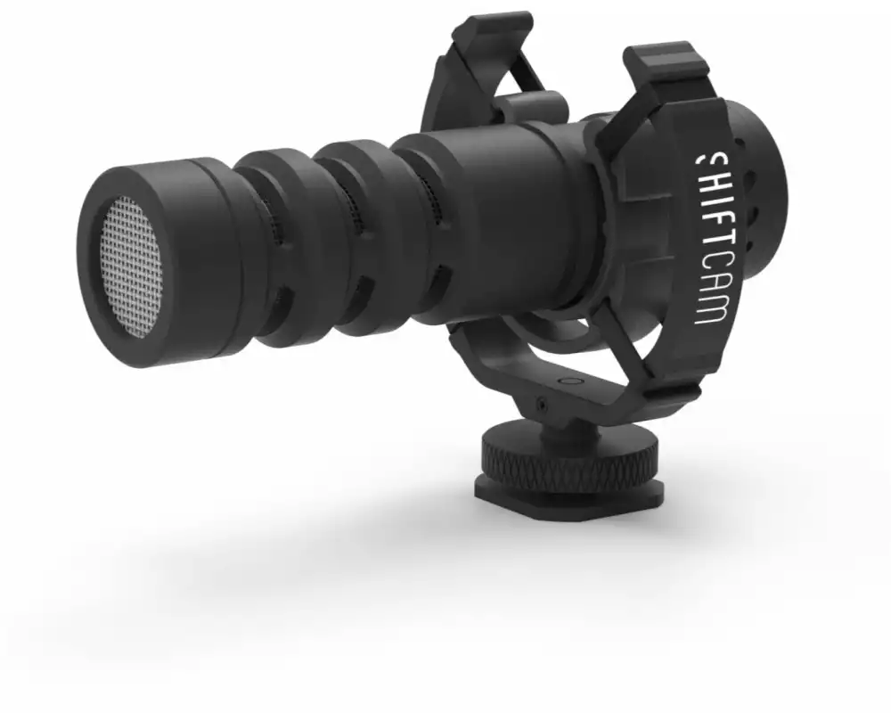 Shiftcam Mikrofon ProMic Shotgun