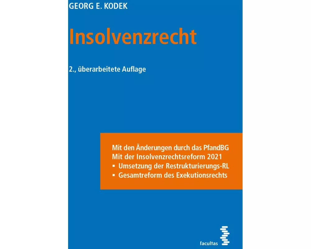Insolvenzrecht