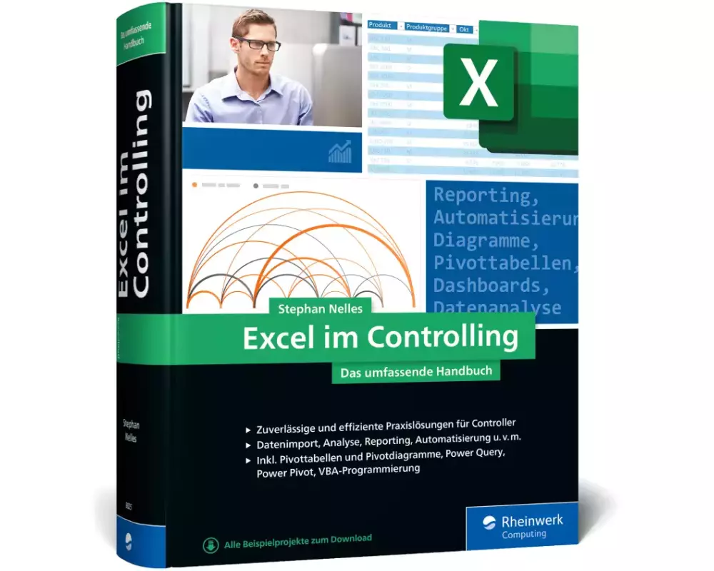 Excel im Controlling