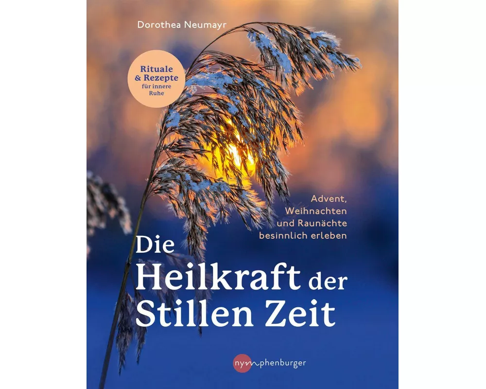 Die Heilkraft der stillen Zeit