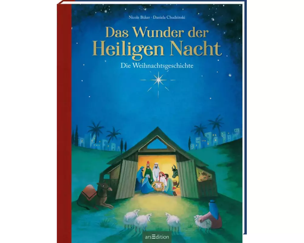 Das Wunder der Heiligen Nacht