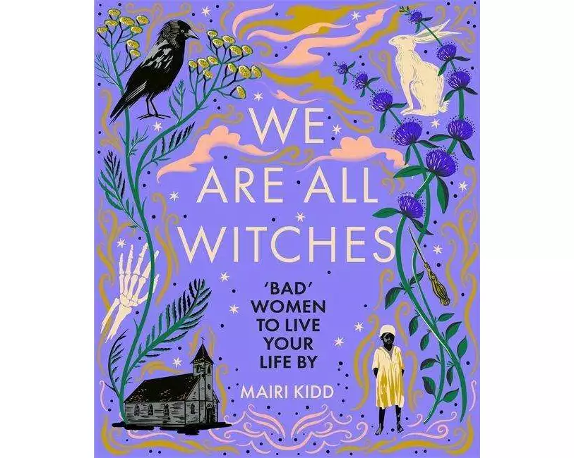 We Are All Witches