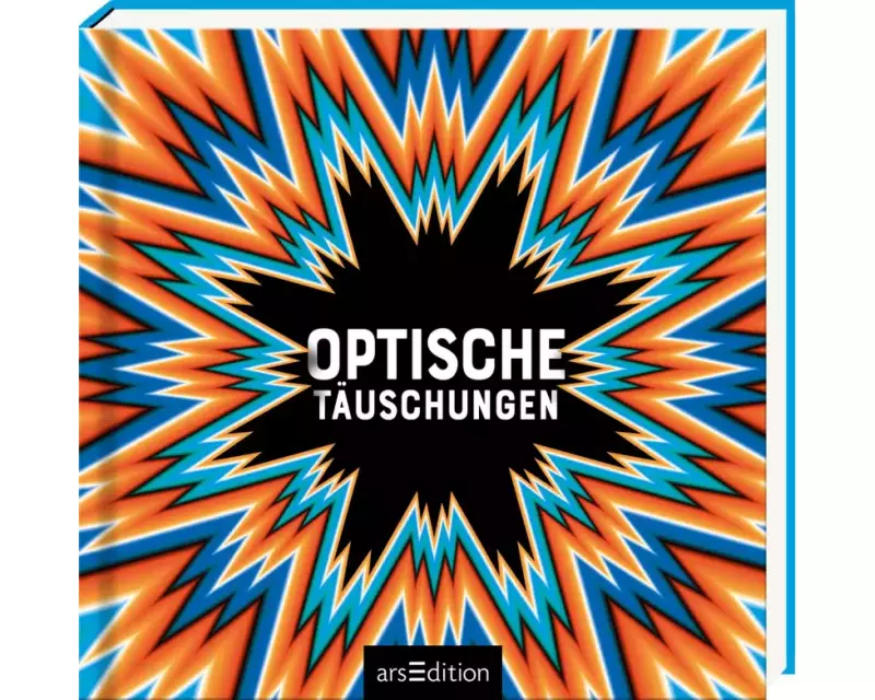 Optische Täuschungen