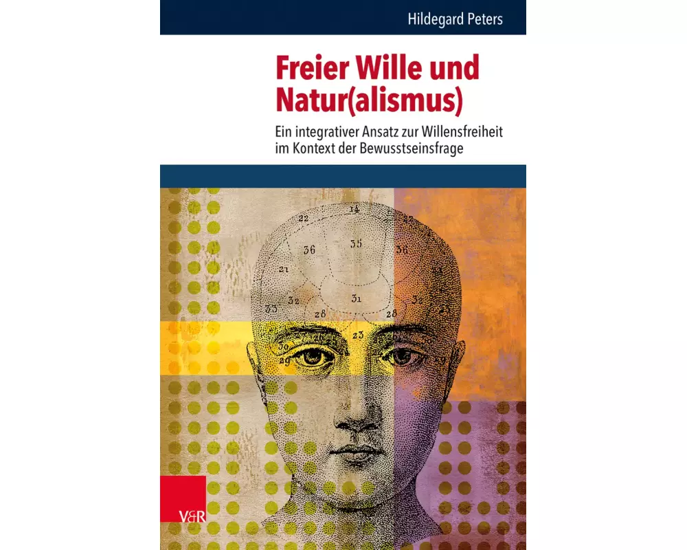 Freier Wille und Natur(alismus)