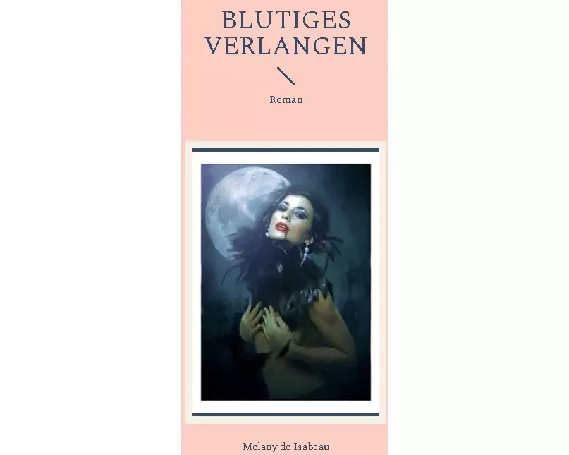 Blutiges Verlangen