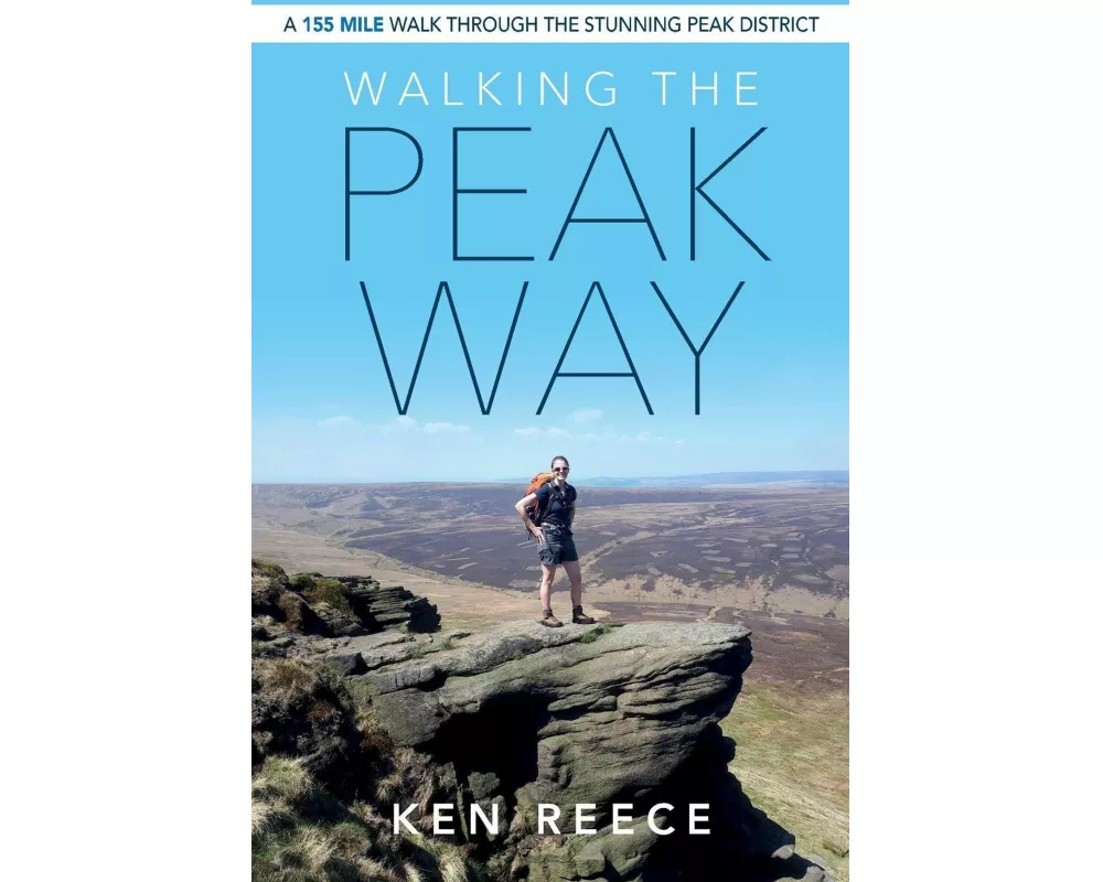 Walking the Peak Way