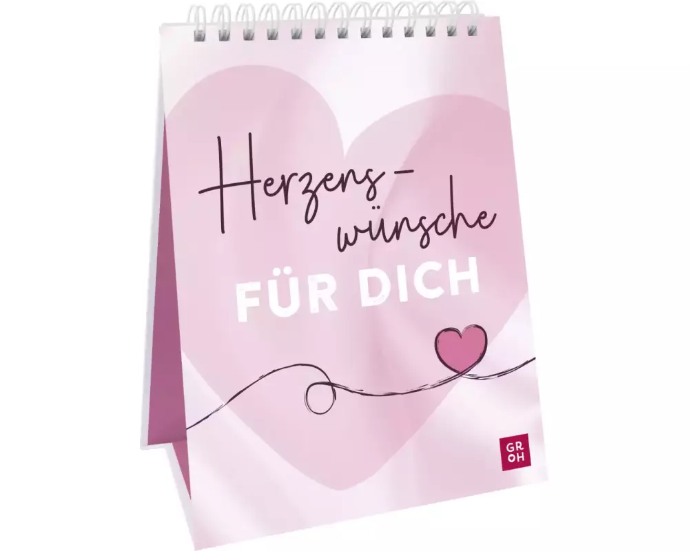 Herzenswünsche für dich