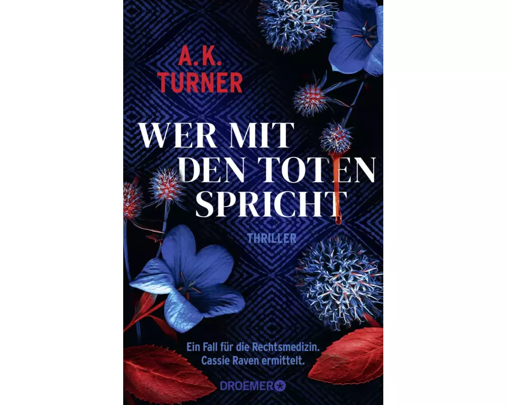 Wer mit den Toten spricht