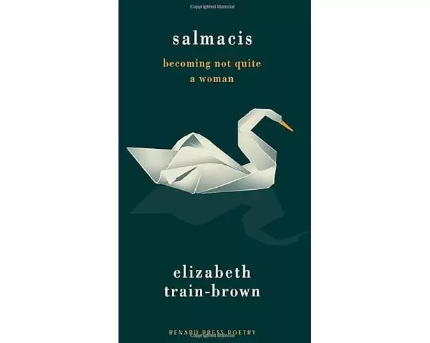 Elizabeth Train-Brown