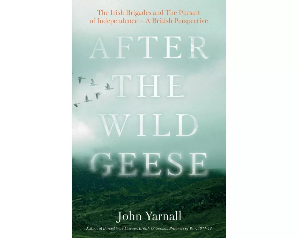 After The Wild Geese
