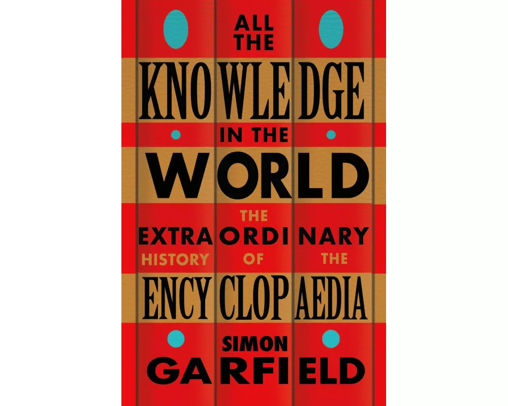 All the Knowledge in the World