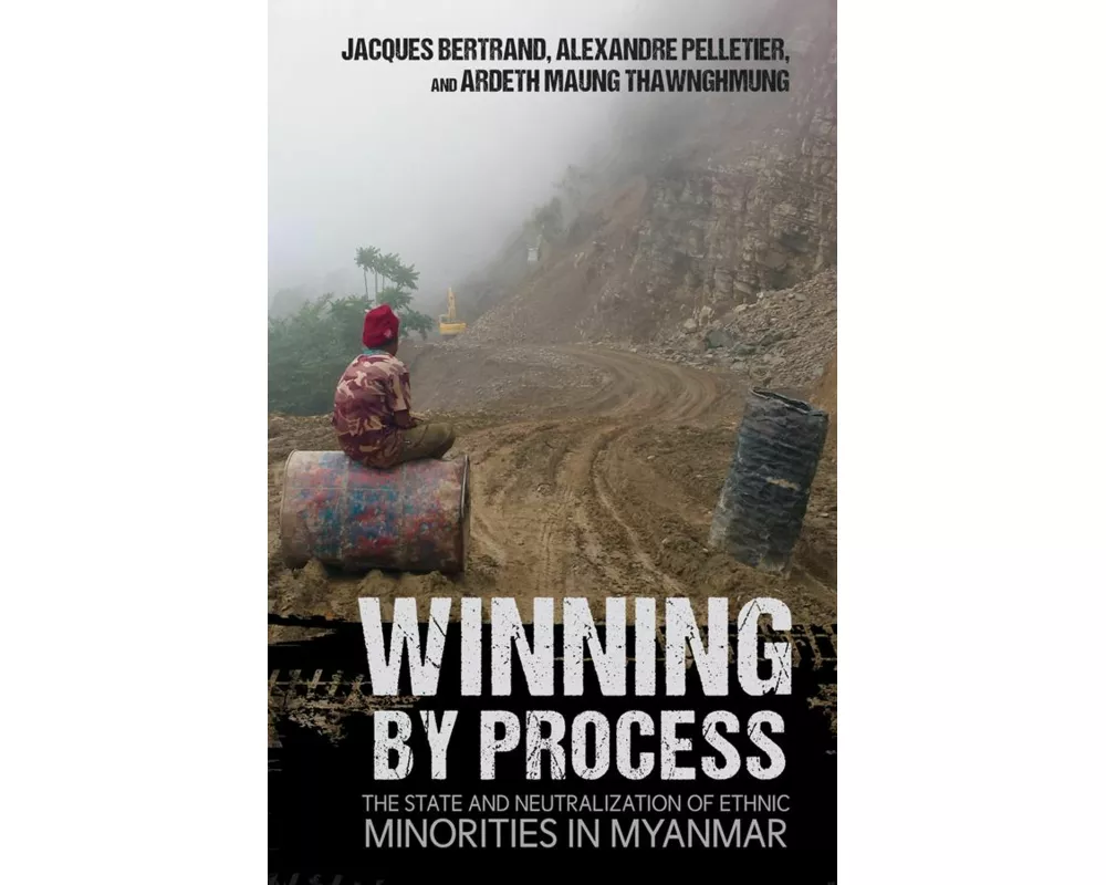 Winning by Process