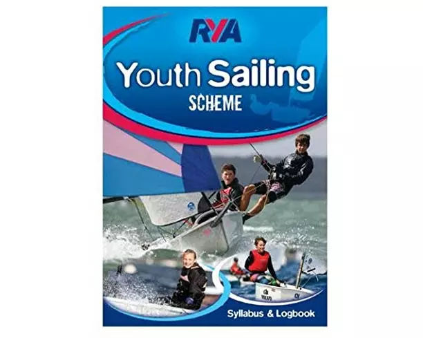 Rya Youth Sailing Scheme