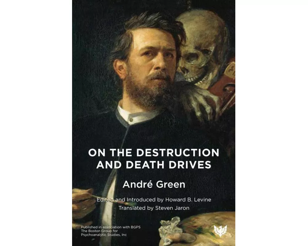 On the Destruction and Death Drives