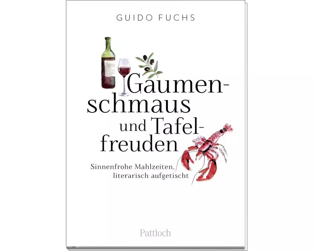 Gaumenschmaus und Tafelfreuden