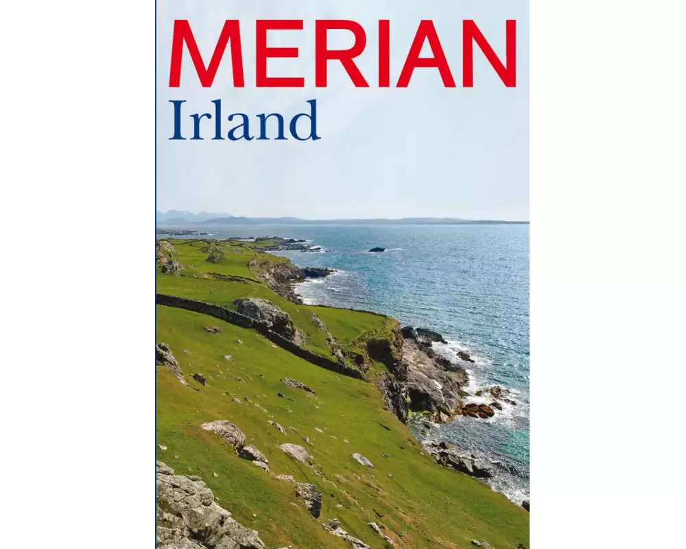 MERIAN Irland 11/2022