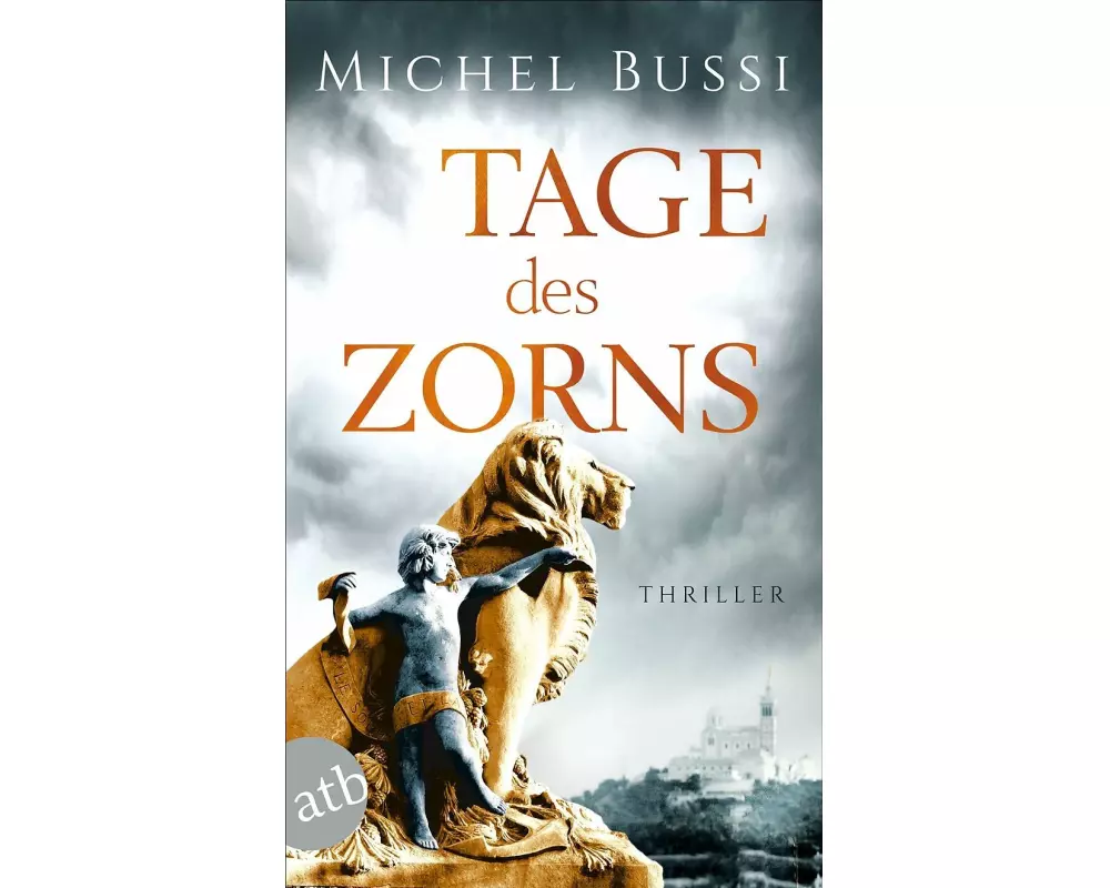 Tage des Zorns