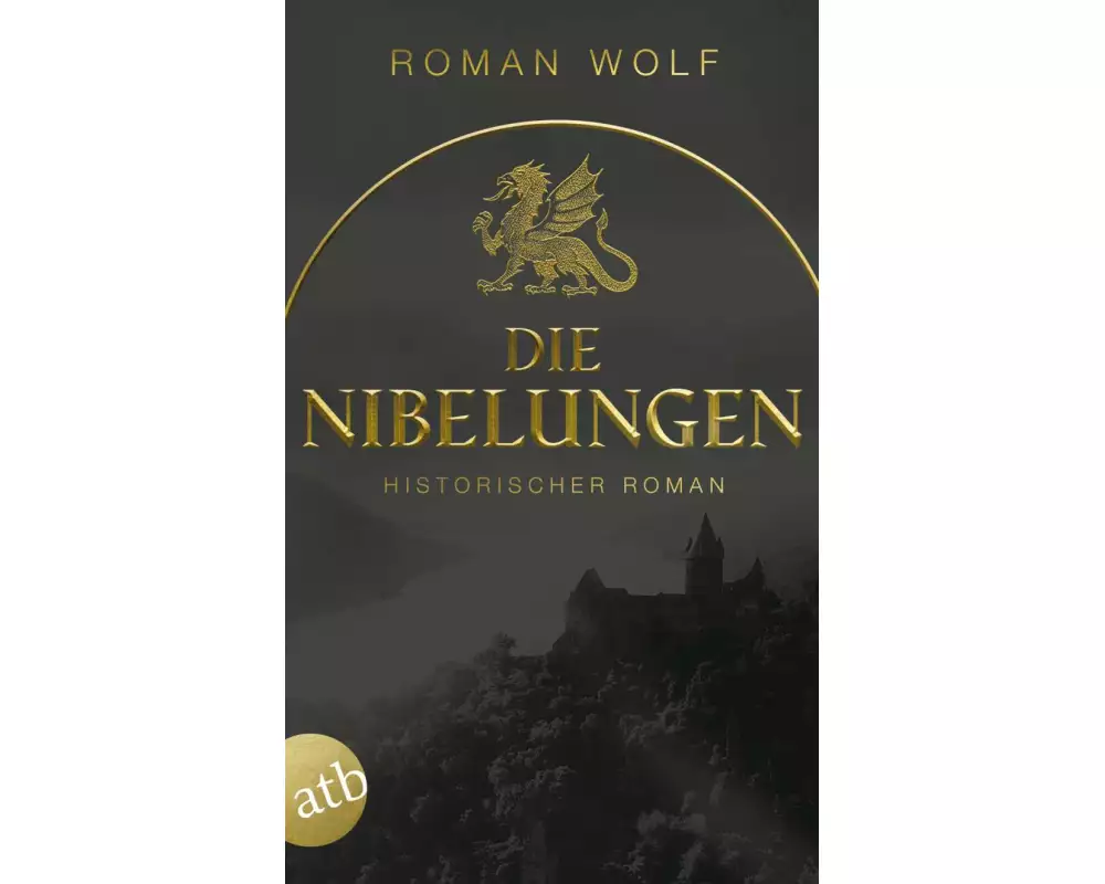 Die Nibelungen