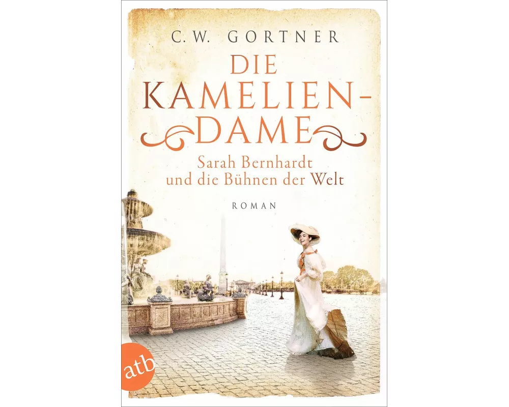 Die Kameliendame