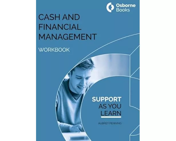 Cash And Financial Management Workbook