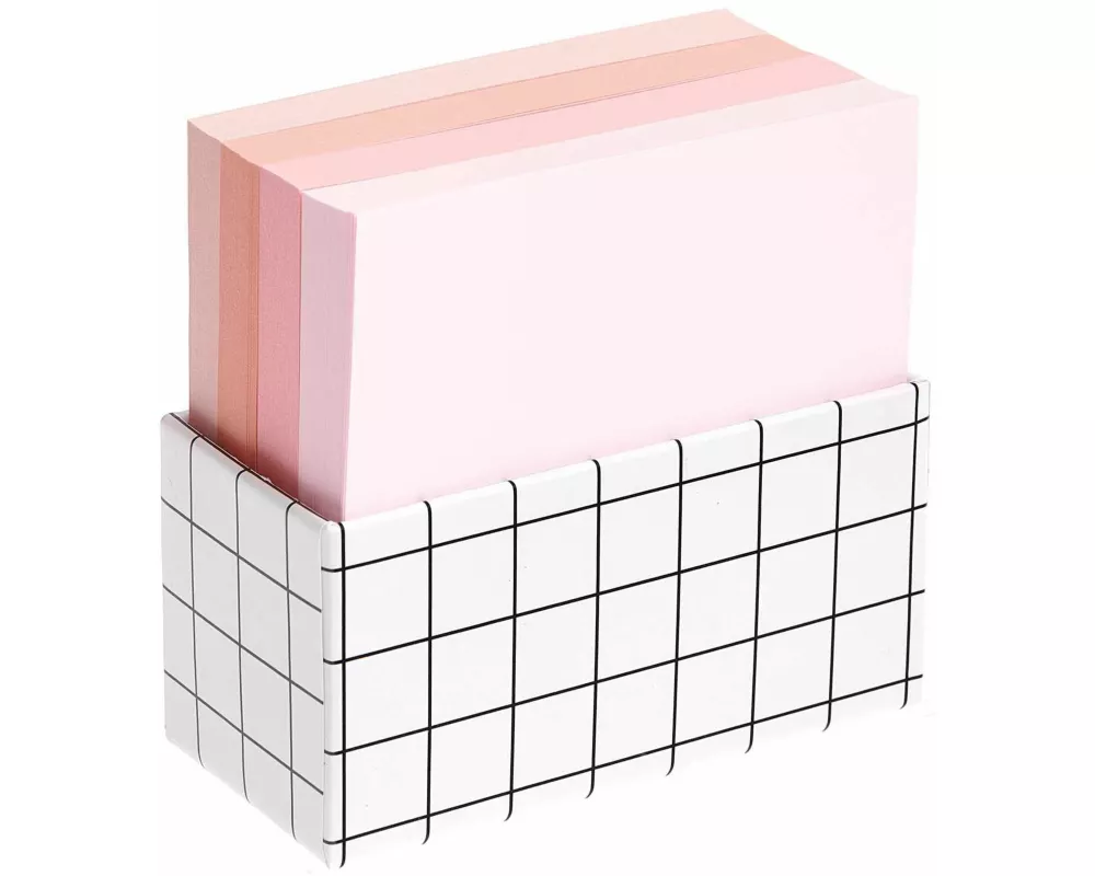 Notizzettel Sakura Sakura, FSC MIX