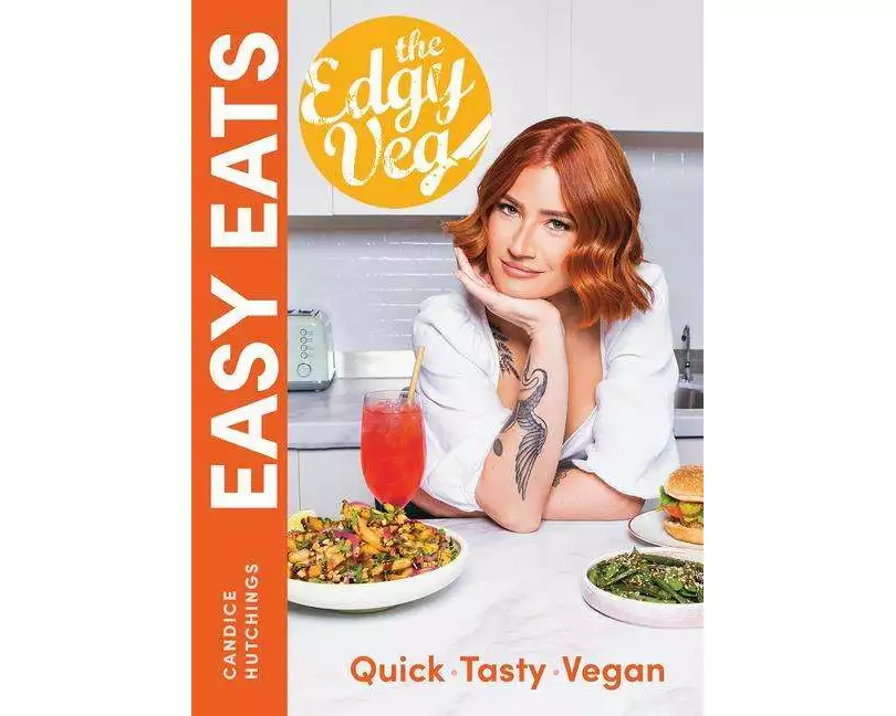 Edgy Veg Easy Eats